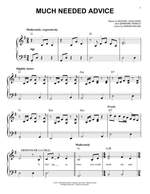 Michael Giacchino: Much Needed Advice (from Coco) Product Image