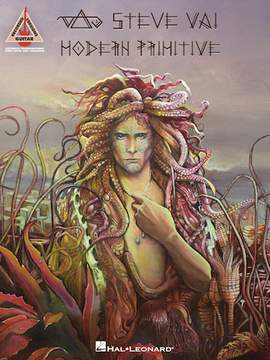 Steve Vai: The Lost Chord