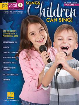 Rodgers & Hammerstein: My Favorite Things