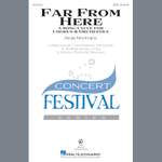 Rob Mathes: Far From Here Product Image