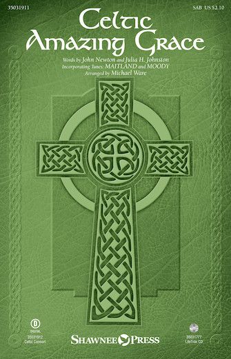 Michael Ware: Celtic Amazing Grace