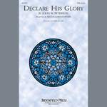 Keith Christopher: Declare His Glory Product Image