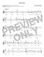 Patsy Cline: Heartaches Product Image
