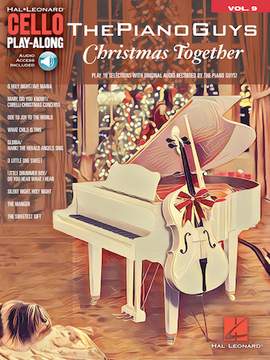 The Piano Guys: The Manger