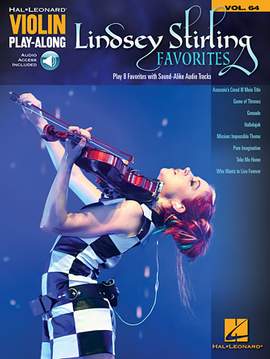 Lindsey Stirling: Assassin's Creed III Main Title