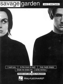 Savage Garden: To The Moon & Back