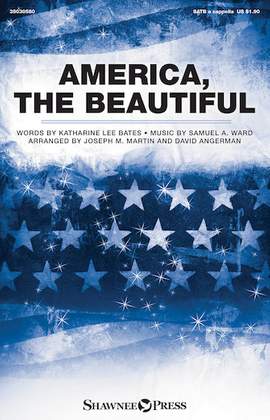 David Angerman: America, The Beautiful