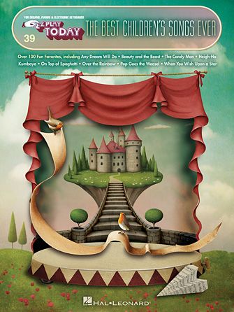 Rodgers & Hammerstein: Do-Re-Mi
