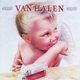 Van Halen: Jump
