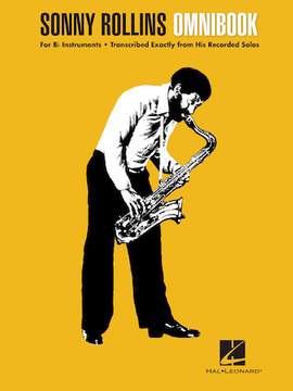 Sonny Rollins: I'll Remember April