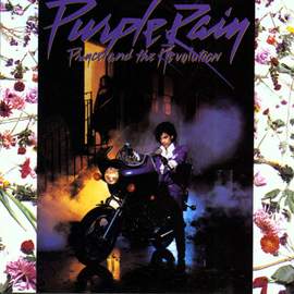 Prince: Father's Song