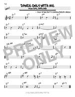 Perry Como: Dance Only With Me Product Image