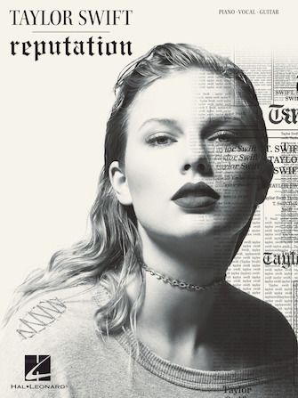 Taylor Swift: Delicate