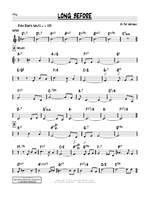 Pat Metheny: Long Before Product Image