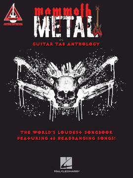 Anthrax: Indians
