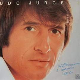 Udo Jurgens: Gaby Wartet Im Park