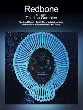 Childish Gambino: Redbone