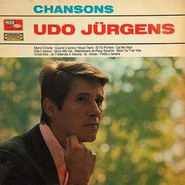 Udo Jurgens: Merci Cherie