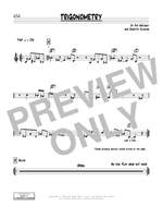 Pat Metheny: Trigonometry Product Image