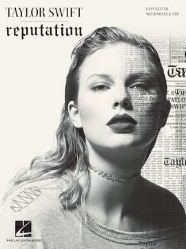Taylor Swift: Dancing With Our Hands Tied