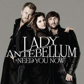 Lady A: American Honey