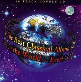 Aled Jones: Walking In The Air (theme from The Snowman)
