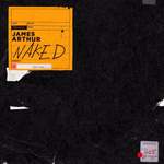 James Arthur: Naked Product Image