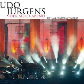 Udo Jurgens: Zeig Mir Den Platz An Der Sonne