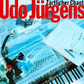Udo Jurgens: Heute Beginnt Der Rest Deines Lebens