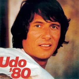 Udo Jurgens: Ich Weiss, Was Ich Will