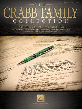 The Crabb Family: The Reason That I'm Standing