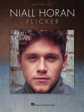 Niall Horan: Seeing Blind