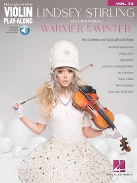 Lindsey Stirling: Jingle Bell Rock