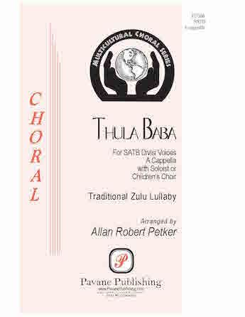 Allan Robert Petker: Thula Baba