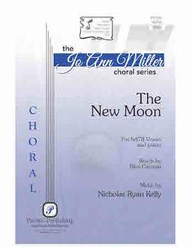Nicholas Ryan Kelly: The New Moon
