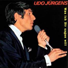 Udo Jurgens: Immer Wieder Geht Die Sonne Auf