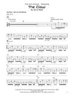 Jerry Reed: The Claw Product Image
