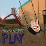 Brad Paisley: Cluster Pluck Product Image