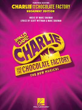 Marc Shaiman: When Veruca Says
