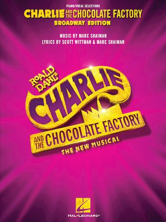 Marc Shaiman: The View From Here