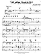 Marc Shaiman: The View From Here Product Image