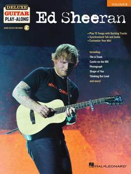 Ed Sheeran: Shape Of You