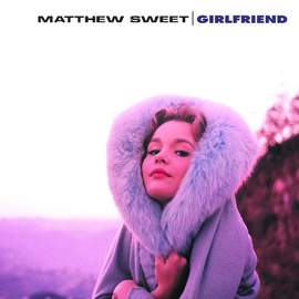Matthew Sweet: Divine Intervention