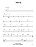 Ray Brown: Tune Up Product Image