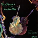 Ray Brown: How High The Moon Product Image