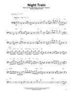 Ray Brown: Night Train Product Image