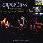Ray Brown: Mack The Knife Product Image