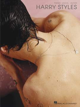 Harry Styles: From The Dining Table
