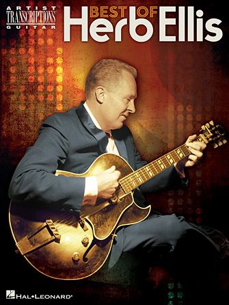 Herb Ellis: Deep