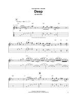 Herb Ellis: Deep Product Image